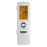 Supreme Remote Controller 1